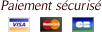 Paiement sécurisé